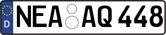 NEA-AQ448