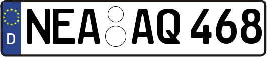 NEA-AQ468
