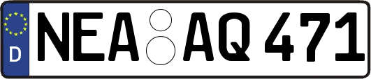 NEA-AQ471