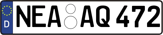 NEA-AQ472