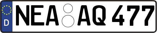 NEA-AQ477