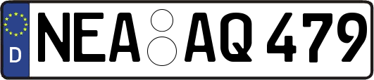 NEA-AQ479