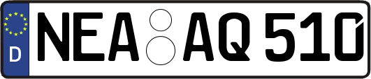 NEA-AQ510