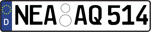 NEA-AQ514