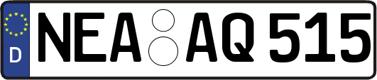 NEA-AQ515