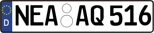 NEA-AQ516