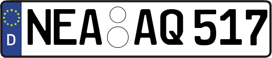 NEA-AQ517