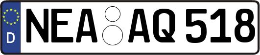 NEA-AQ518