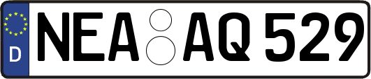 NEA-AQ529