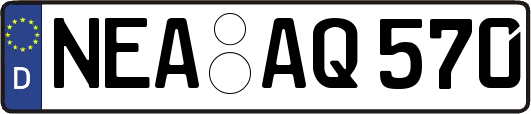 NEA-AQ570