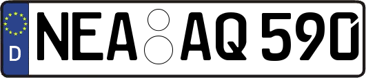 NEA-AQ590