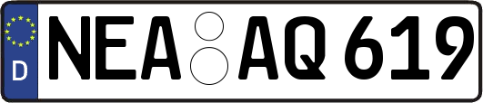 NEA-AQ619