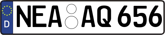 NEA-AQ656