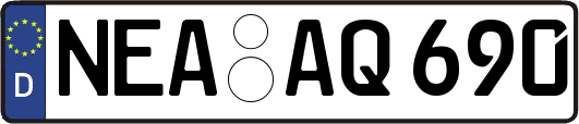 NEA-AQ690