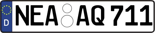 NEA-AQ711
