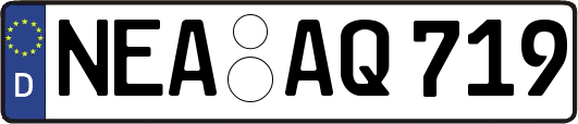 NEA-AQ719