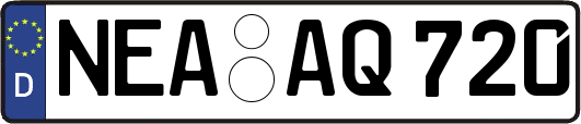 NEA-AQ720