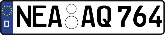 NEA-AQ764