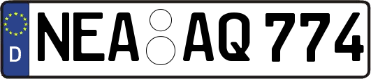 NEA-AQ774