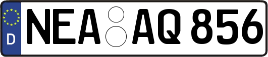 NEA-AQ856