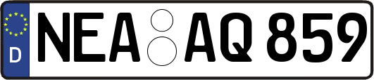 NEA-AQ859