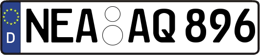 NEA-AQ896