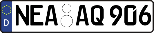NEA-AQ906