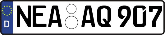 NEA-AQ907