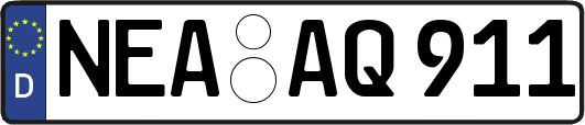 NEA-AQ911