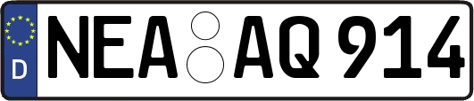 NEA-AQ914