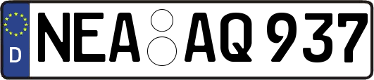 NEA-AQ937
