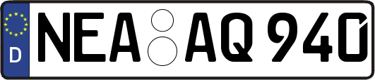 NEA-AQ940