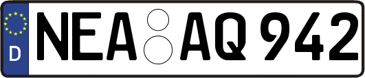 NEA-AQ942
