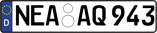 NEA-AQ943