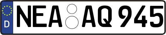 NEA-AQ945
