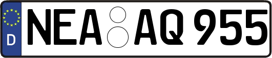NEA-AQ955