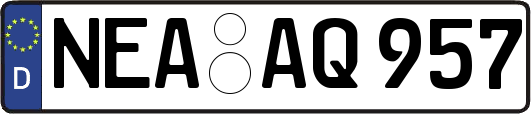 NEA-AQ957