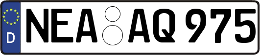 NEA-AQ975