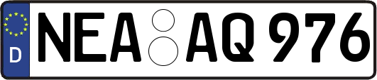 NEA-AQ976
