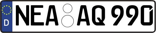 NEA-AQ990