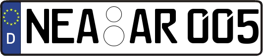 NEA-AR005