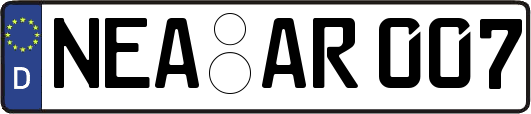 NEA-AR007