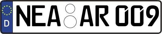 NEA-AR009