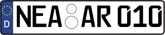 NEA-AR010