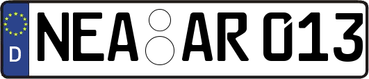 NEA-AR013