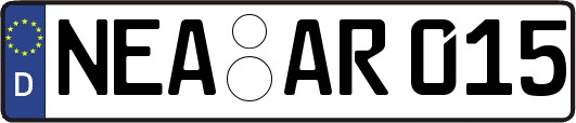 NEA-AR015