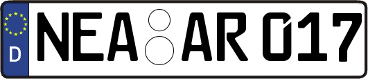 NEA-AR017