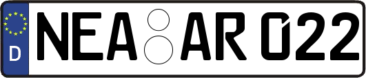 NEA-AR022