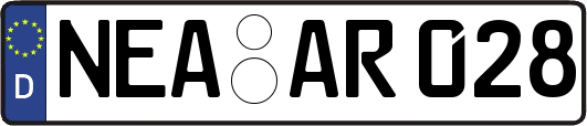NEA-AR028