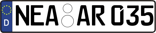 NEA-AR035